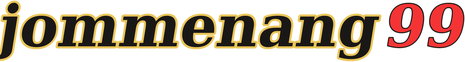 jommenang99 logo