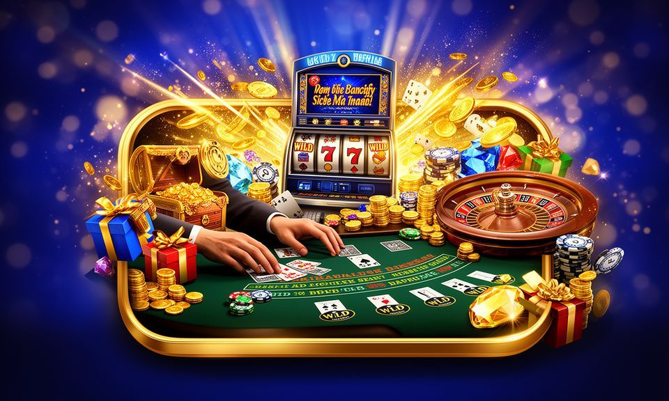 jommenang99 Golden Fish Hunter Rooms Live Now